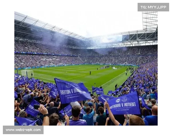 英超联赛聚焦年轻观众 打造Z时代粉丝新生态