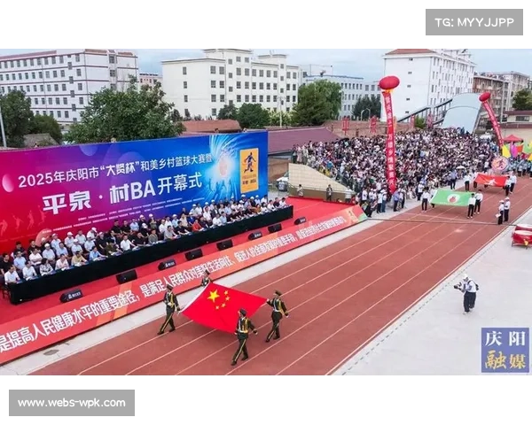 深度报道：村BA带动平泉镇产业升级，球队命名映射一村一品