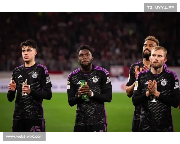 拜仁2025年34场德甲仅输1场,统治力惊人 拜仁2025年34场德甲仅输1场,统治力惊人