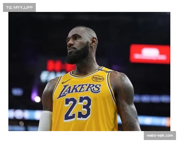 勒布朗·詹姆斯退役后商业动向确认，将主持并制作NBA历史类分析节目于亚马逊Prime Video